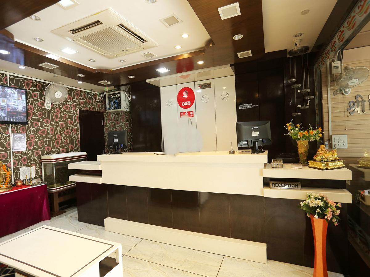 Hotel Shree Vinayak Palace 博帕尔 外观 照片