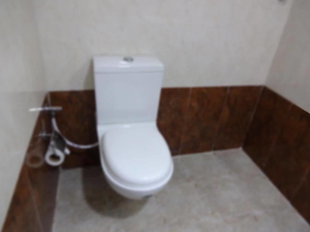 Hotel Shree Vinayak Palace 博帕尔 外观 照片