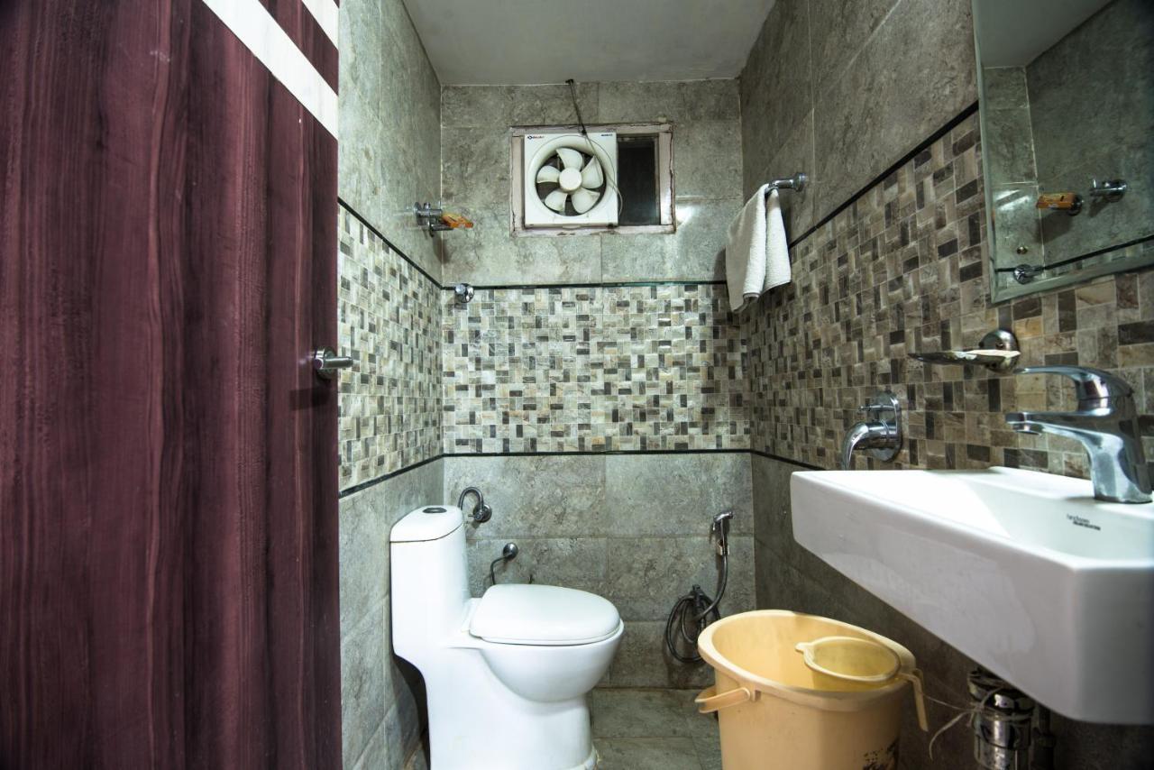 Hotel Shree Vinayak Palace 博帕尔 外观 照片